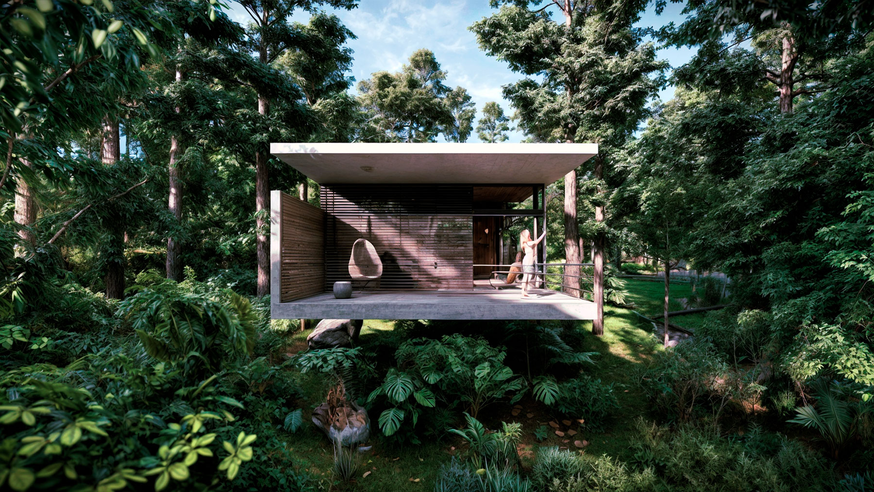 proyecto Casa KM