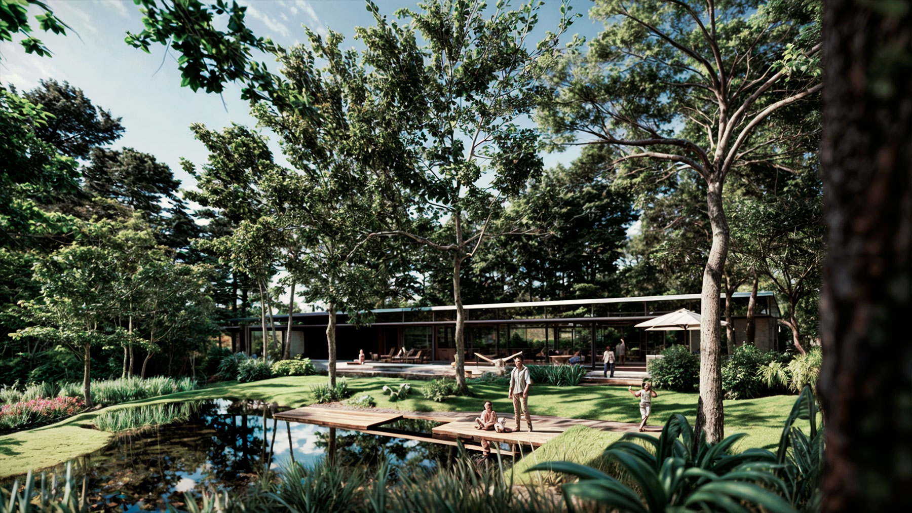 proyecto Casa KM