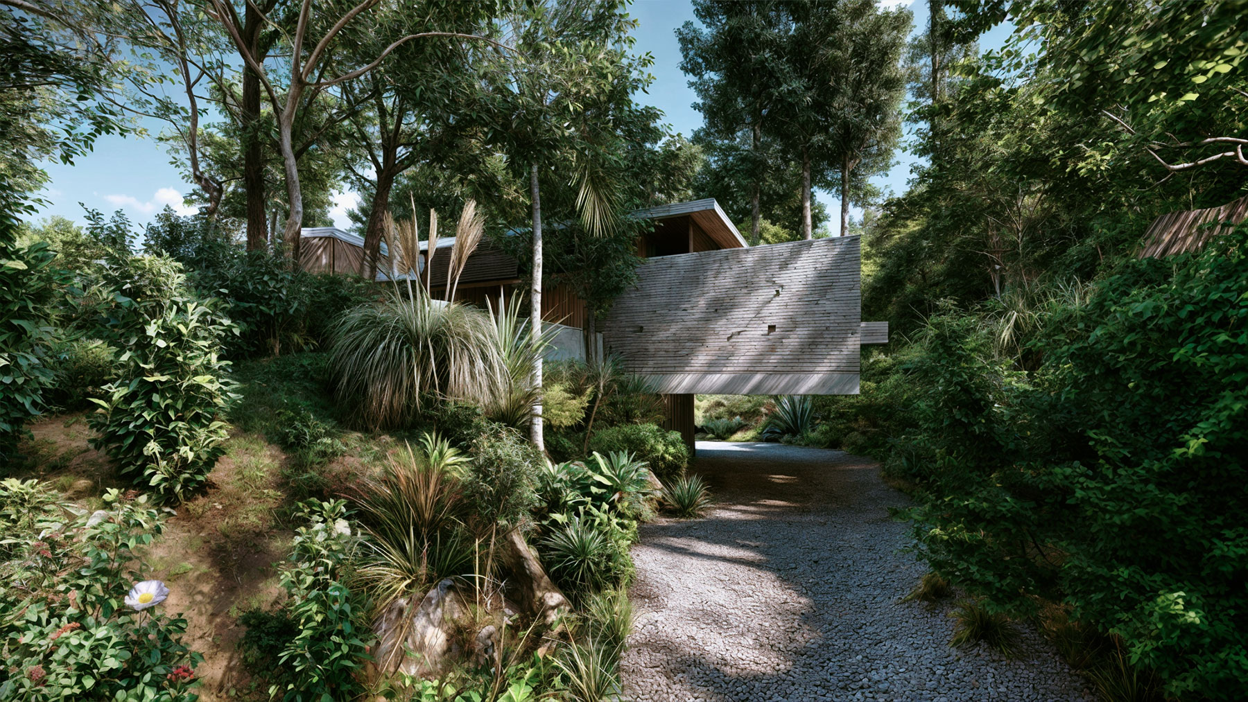 proyecto Casa KM