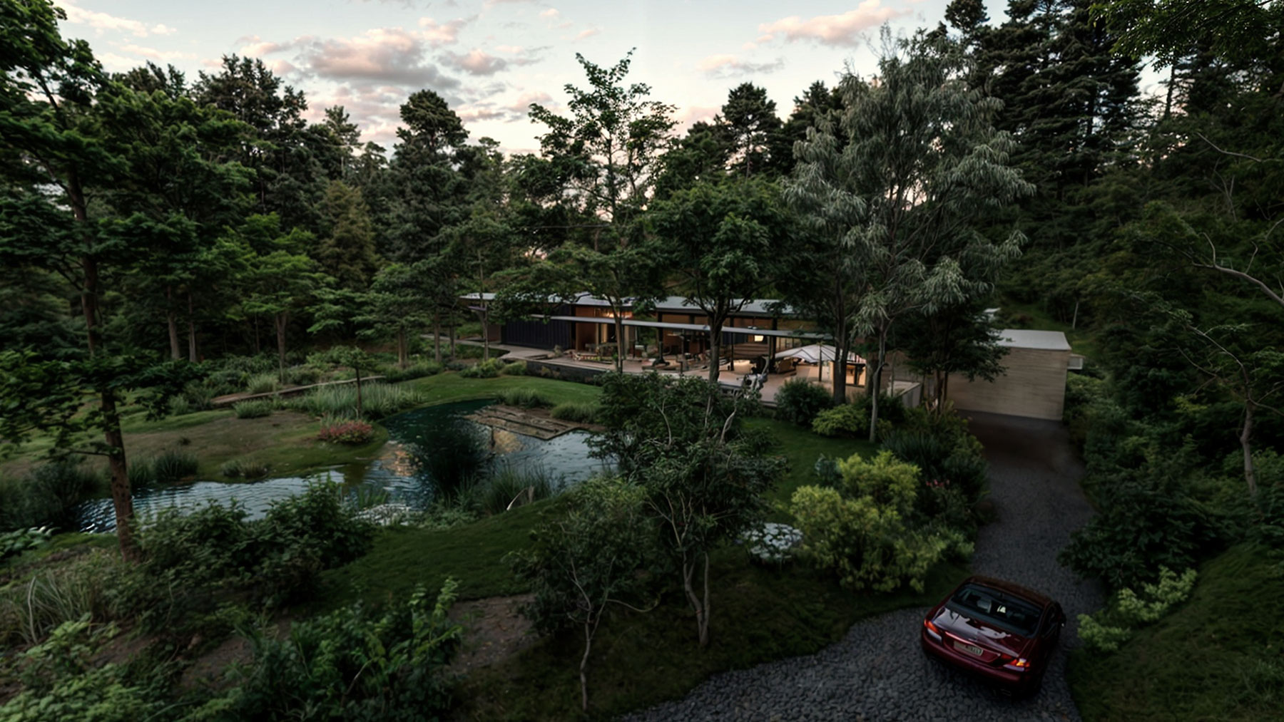 proyecto Casa KM