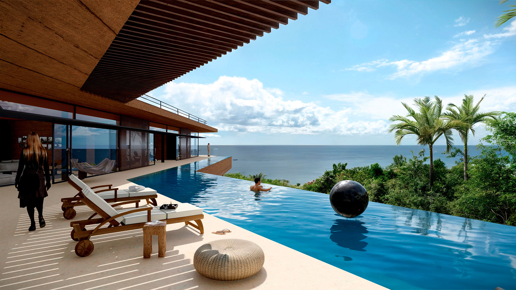proyecto casa eslora