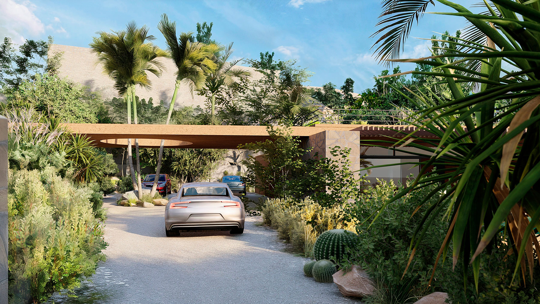 proyecto casa eslora