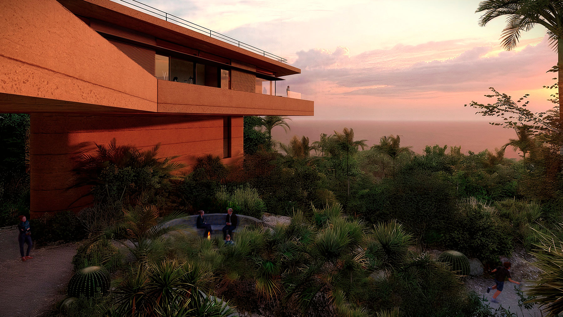 proyecto casa eslora