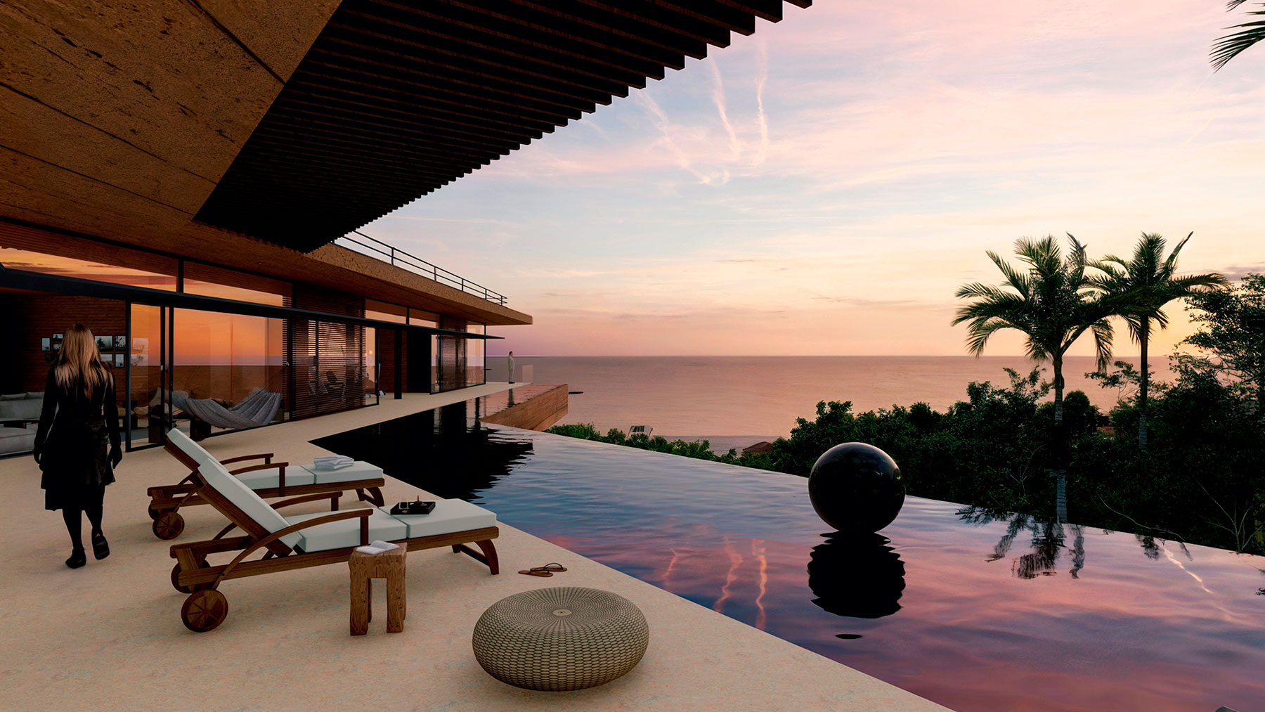 proyecto casa eslora