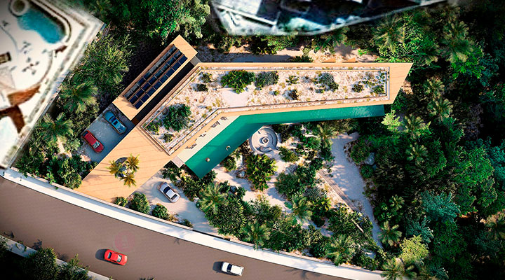 proyecto casa eslora