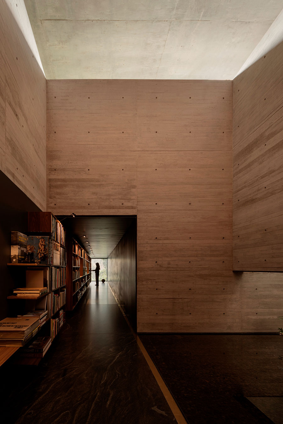 proyecto Itambe