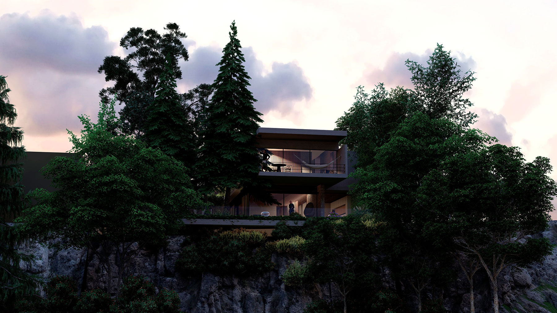 proyecto Vista Hermosa