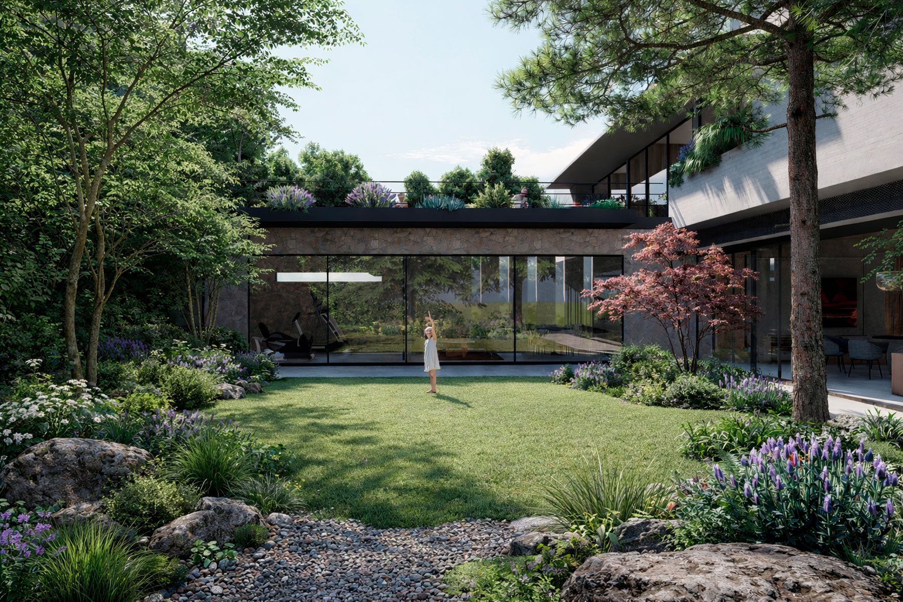 proyecto Vista Hermosa