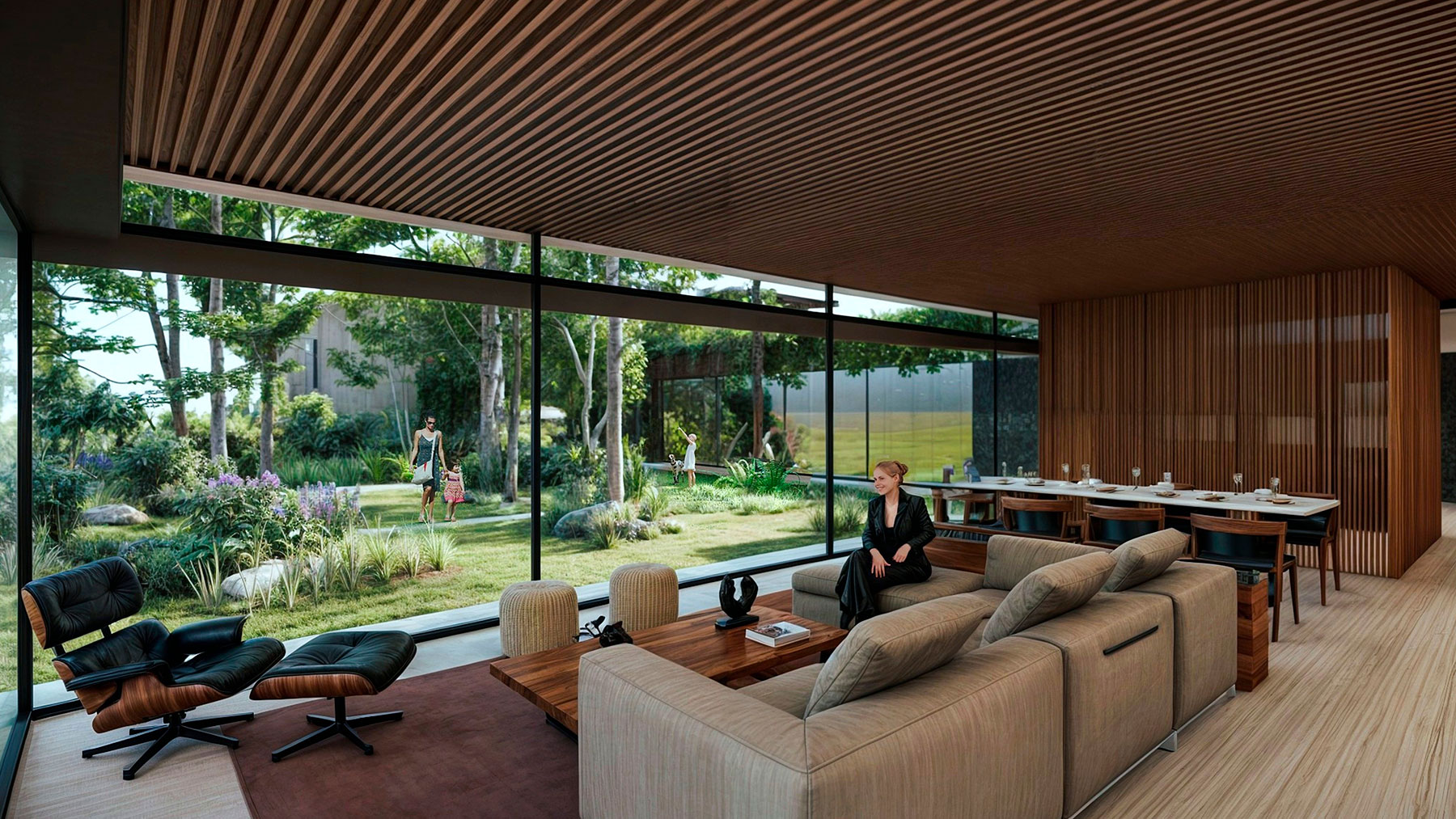 proyecto Vista Hermosa
