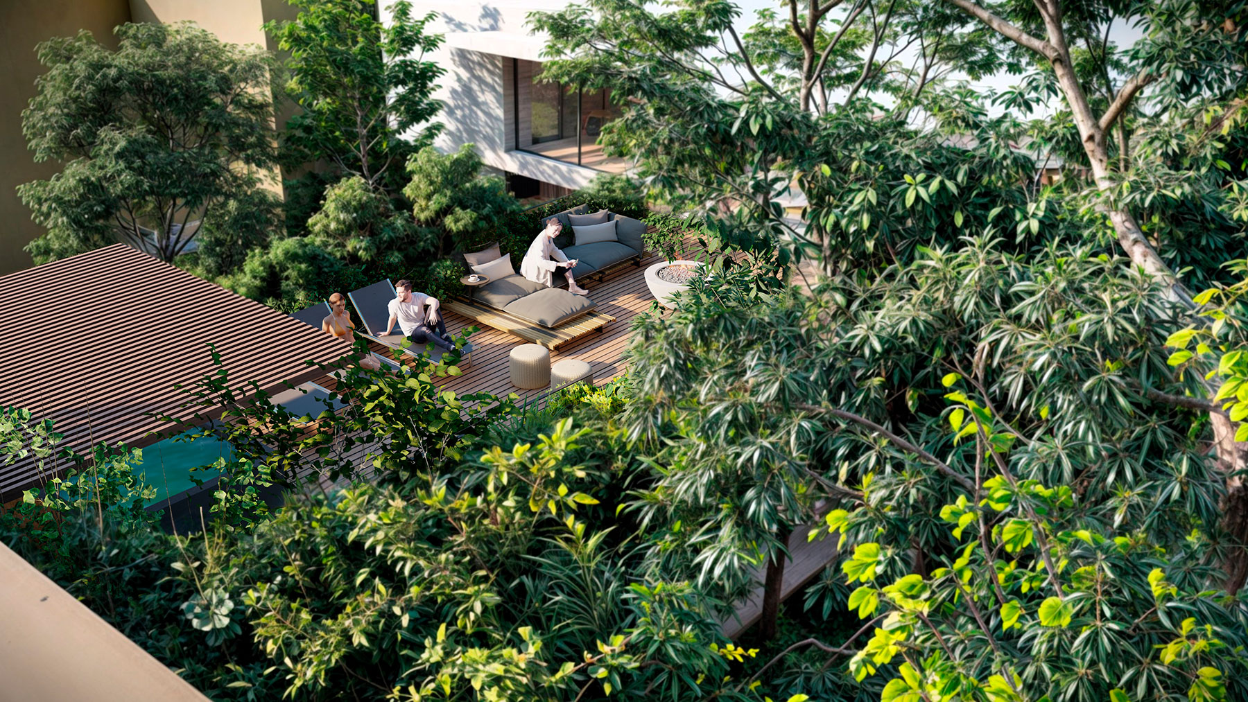 proyecto Vista Hermosa